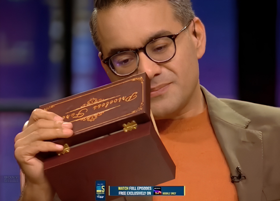 Kunal Bhal