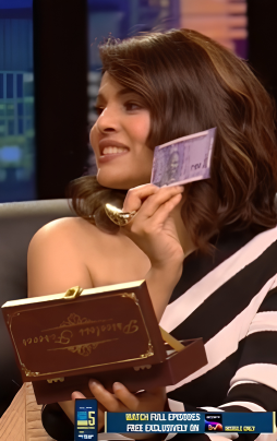 Namita Thapar